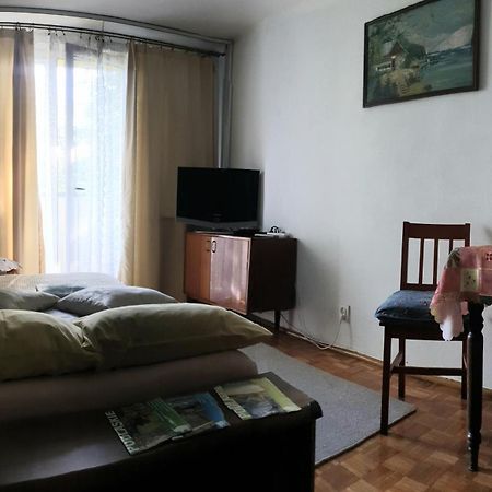 Zacisze Apartment Bialystok Ngoại thất bức ảnh