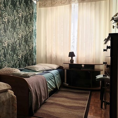 Zacisze Apartment Bialystok Ngoại thất bức ảnh