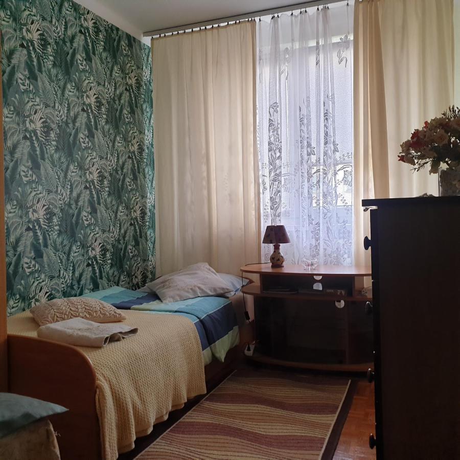 Zacisze Apartment Bialystok Ngoại thất bức ảnh