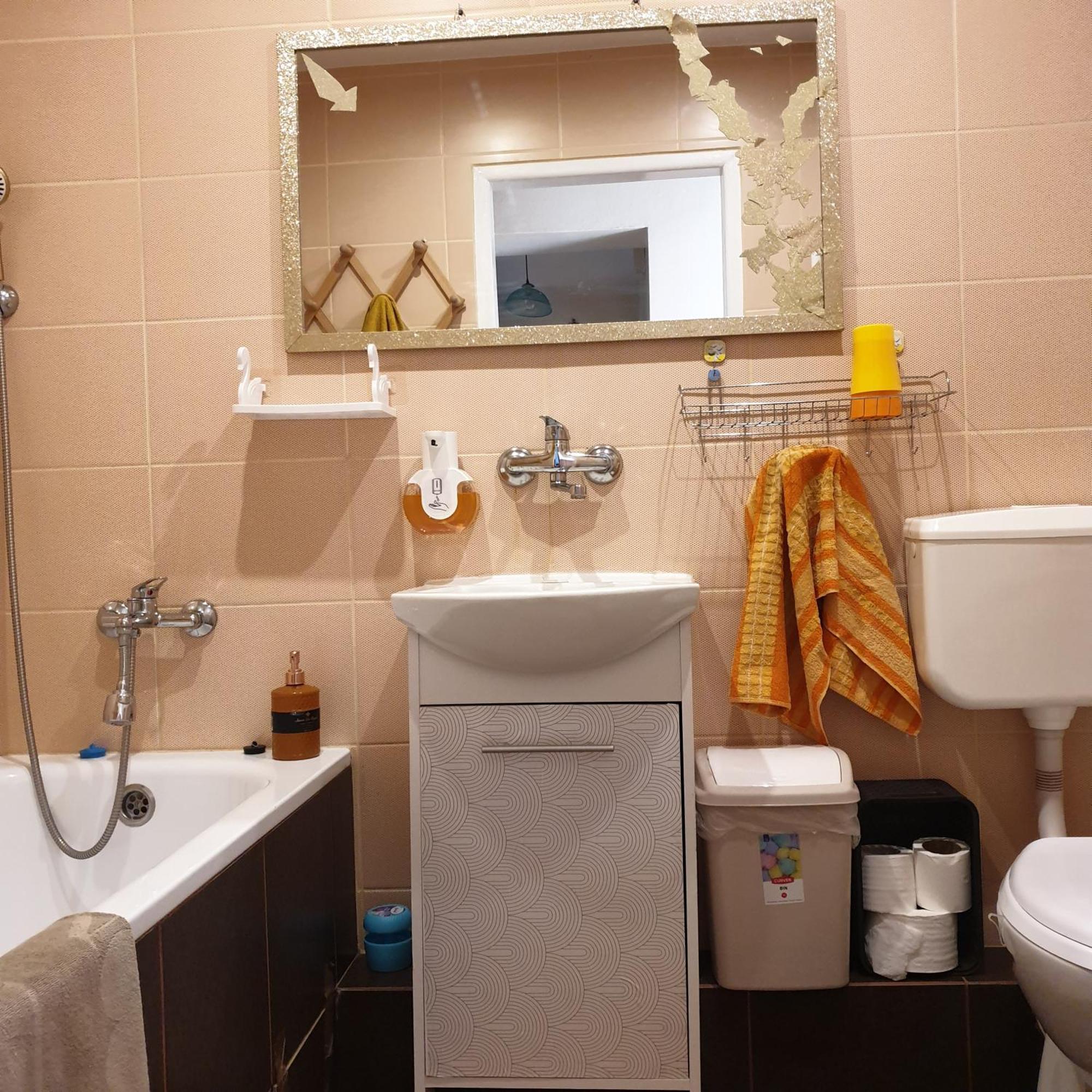 Zacisze Apartment Bialystok Ngoại thất bức ảnh
