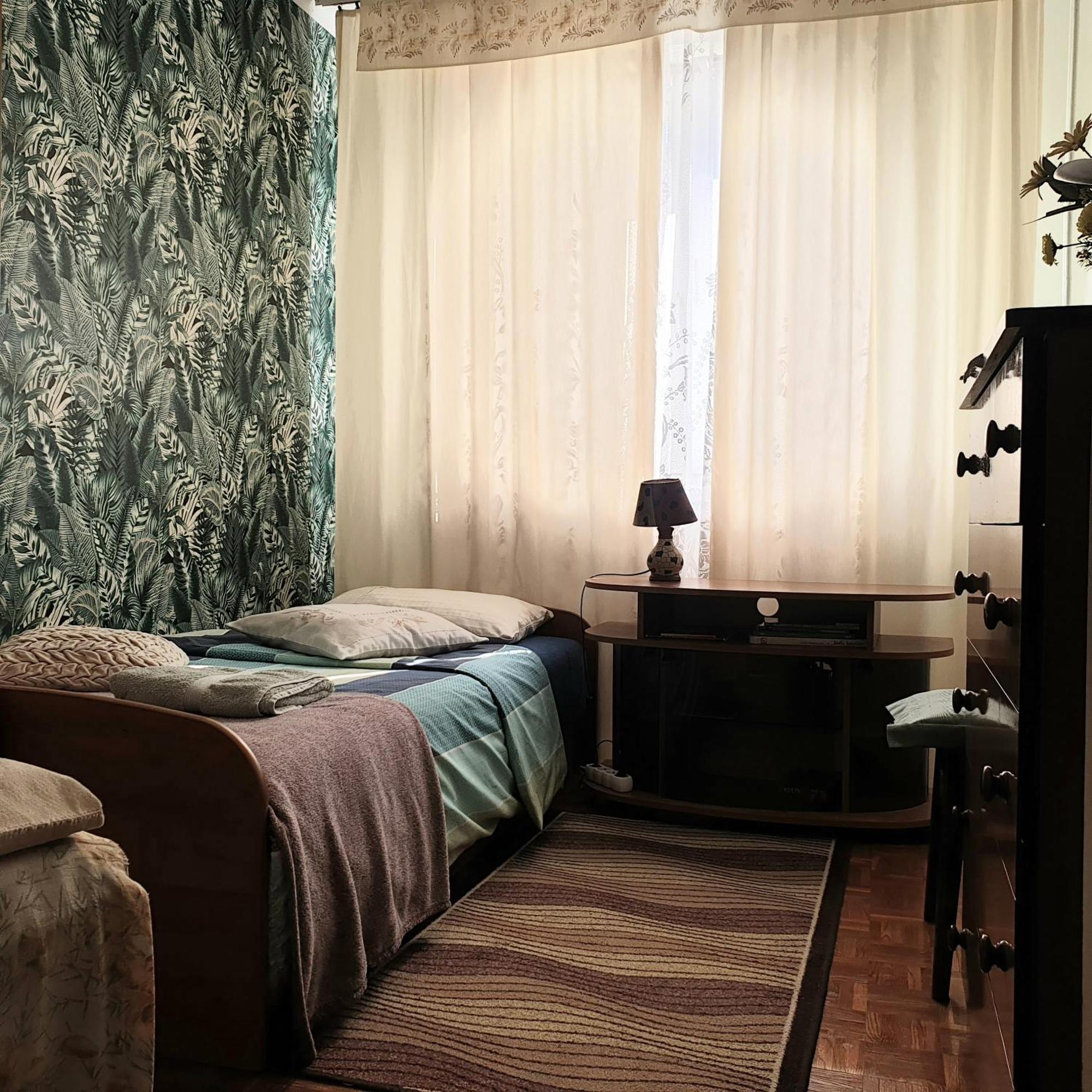 Zacisze Apartment Bialystok Ngoại thất bức ảnh