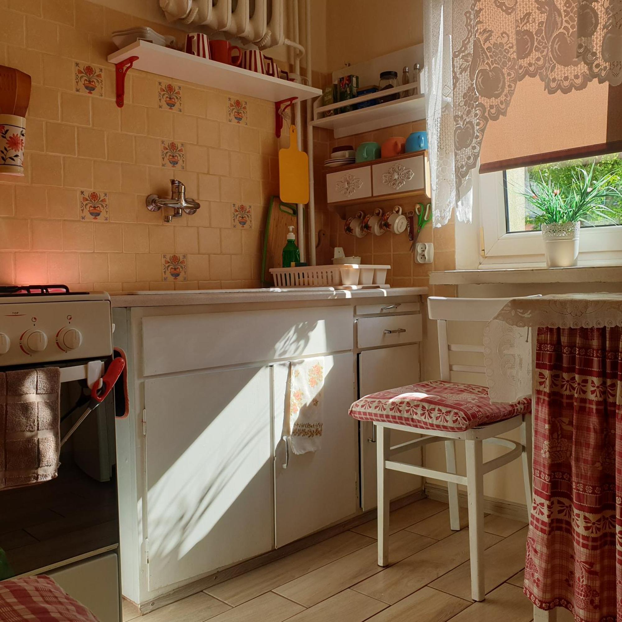 Zacisze Apartment Bialystok Ngoại thất bức ảnh